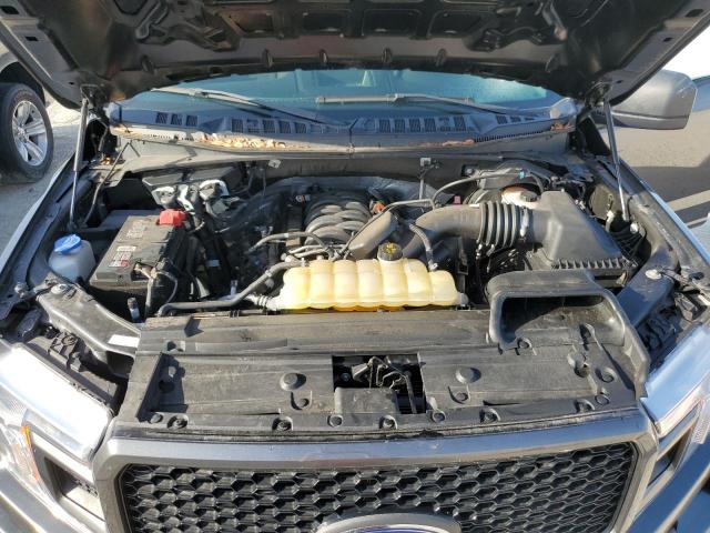 1FTFX1E57LKE17396 Ford F150 Super Cab