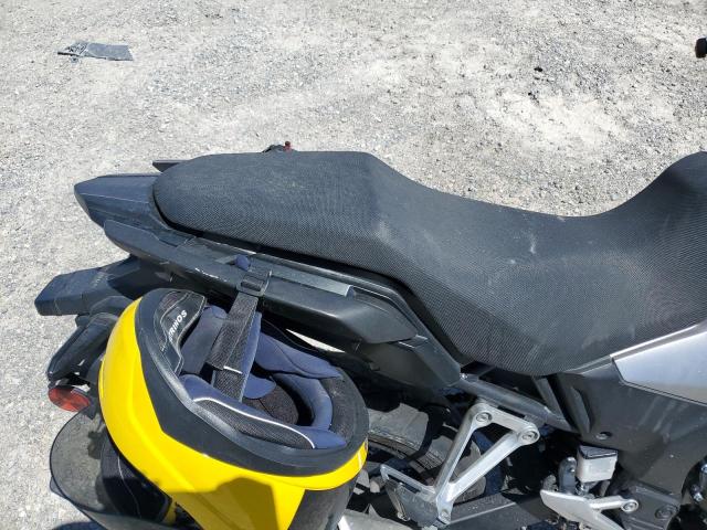 2019 HONDA CB500 X MLHPC6413K5000072