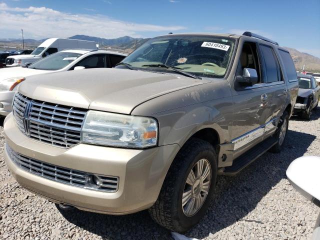 2008 Lincoln Navigator 