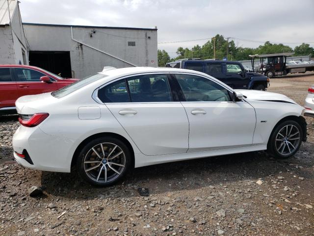 2022 BMW 330XE 3MW5P9J01N8C53262