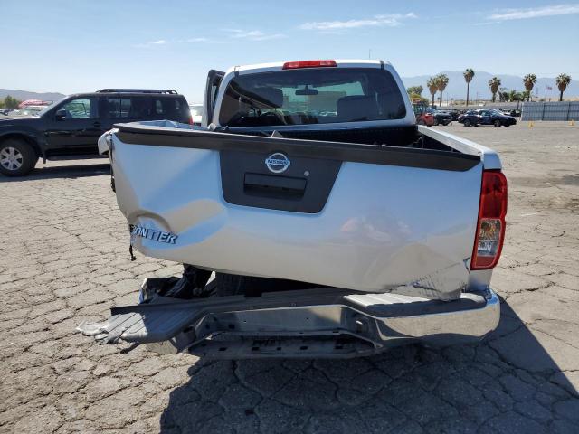 1N6BD0CTXGN721682 Nissan FRONTIER S