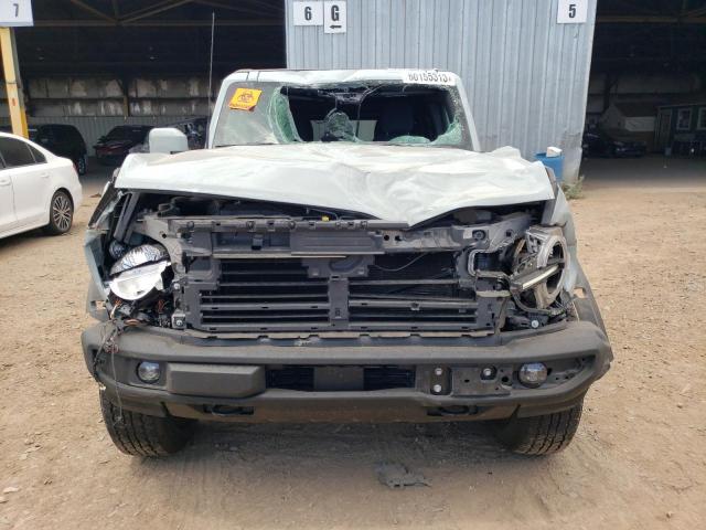1FMEE5BP1NLB24438 Ford Bronco Base