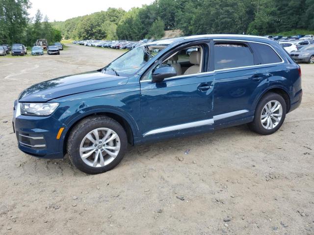 2018 Audi Q7 Premium Plus