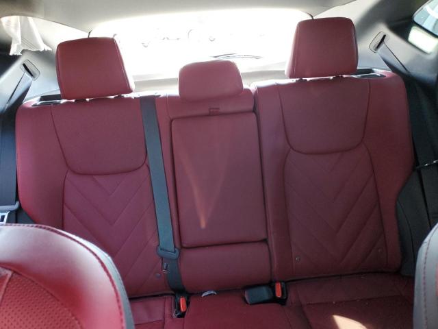 2T2HGCEZ1PC031471 Lexus NX 350