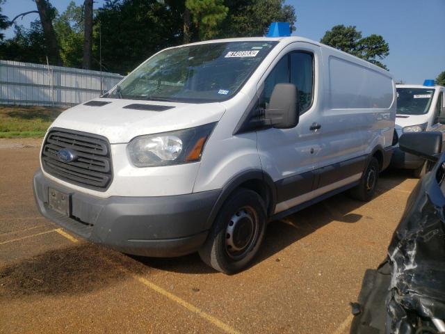 2017 Ford Transit Van 