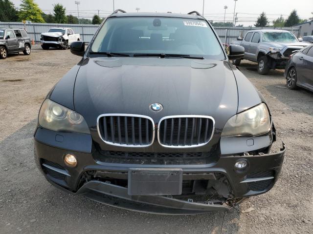 5UXZV4C51BL413455 2011 BMW X5, photo no. 5