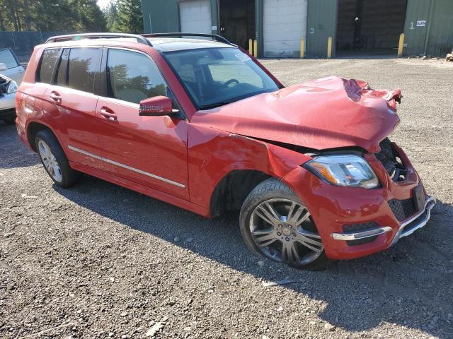 WDCGG5HB7FG401097 Mercedes-Benz GLK 350