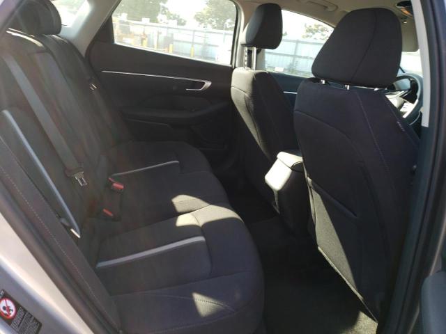 KMHL64JA5MA166584 Hyundai SONATA SEL