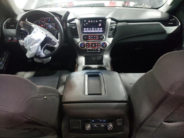 1GKS2AKC9GR235085 GMC YUKON SLE