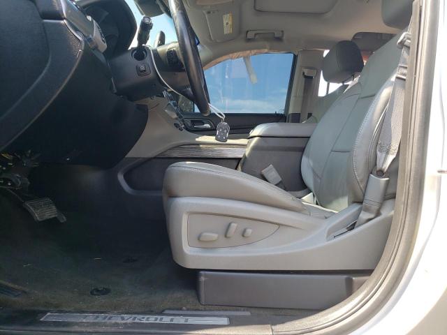 1GNSCJKC3FR289349 Chevrolet Suburban C1500 Lt