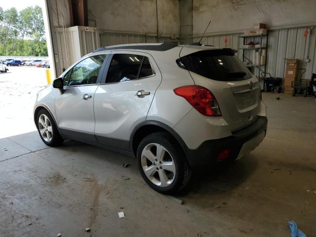 2016 BUICK ENCORE CON - KL4CJBSB6GB641103