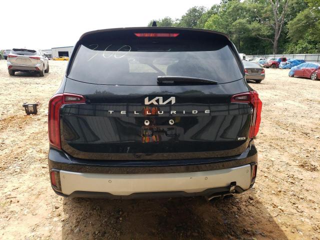 5XYP6DGCXPG370896 KIA Telluride S