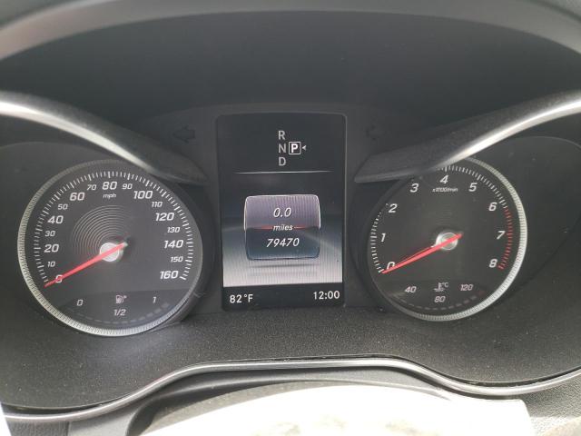 55SWF4KB9FU022988 Mercedes-Benz C 300 4matic