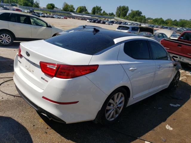 5XXGN4A78EG289783 KIA OPTIMA EX