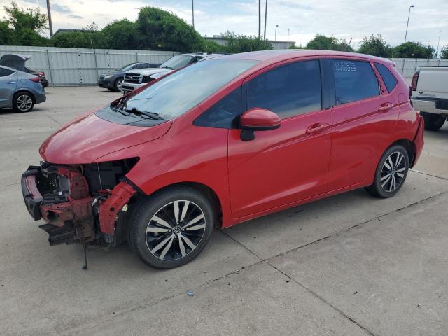 2019 Honda Fit EX