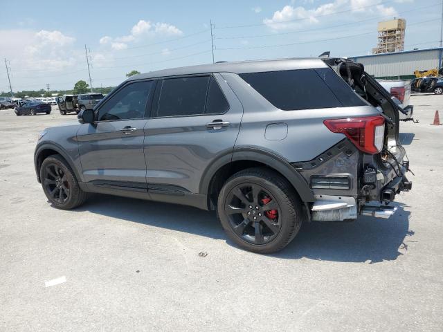 1FM5K8GC8NGA85548 Ford Explorer St