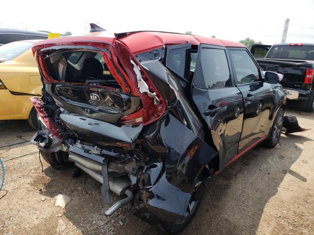 KNDJ63AU7L7094606 KIA Soul Gt Line