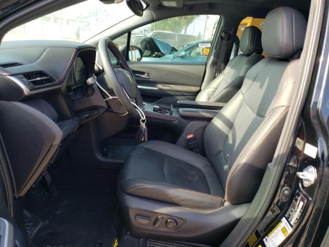 2021 TOYOTA SIENNA XSE 5TDXRKEC3MS006641