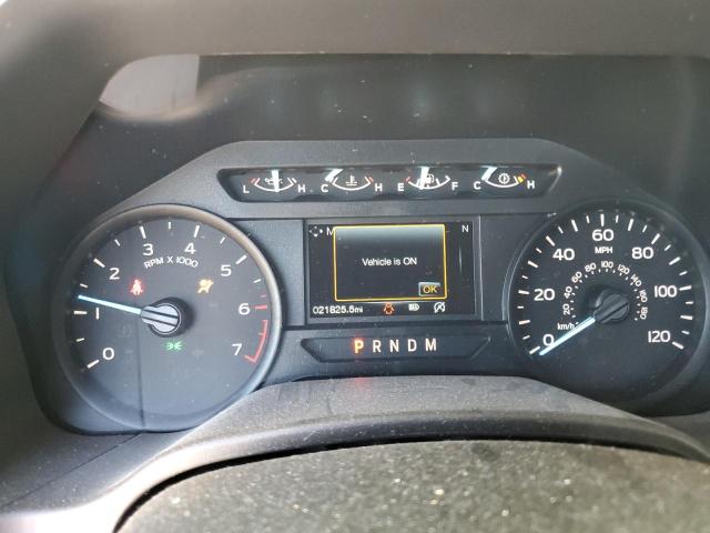 1FTEW1EP1LFA18900 Ford F150 Supercrew