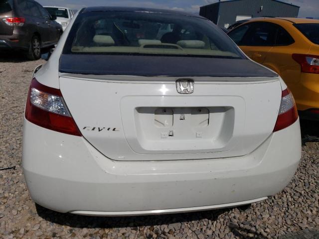 2008 Honda Civic Ex VIN: 2HGFG12848H503909 Lot: 76073083