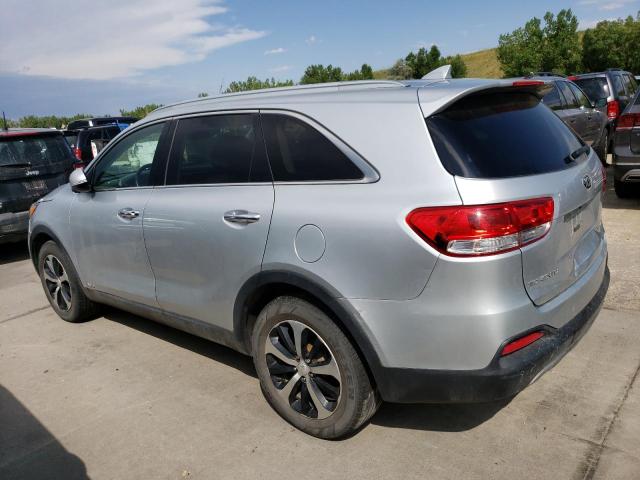 5XYPHDA18GG041096 KIA SORENTO EX