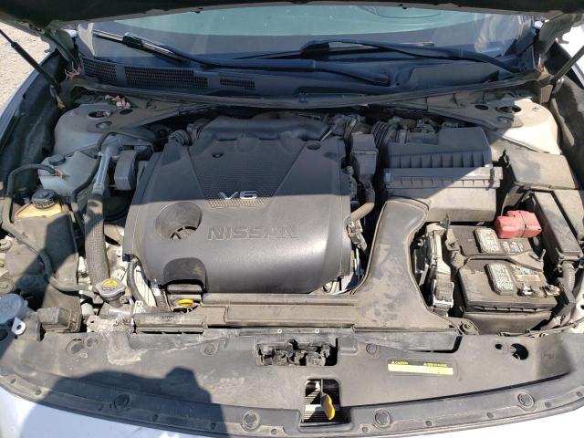 1N4AA6APXHC399919 Nissan Maxima 3.5s