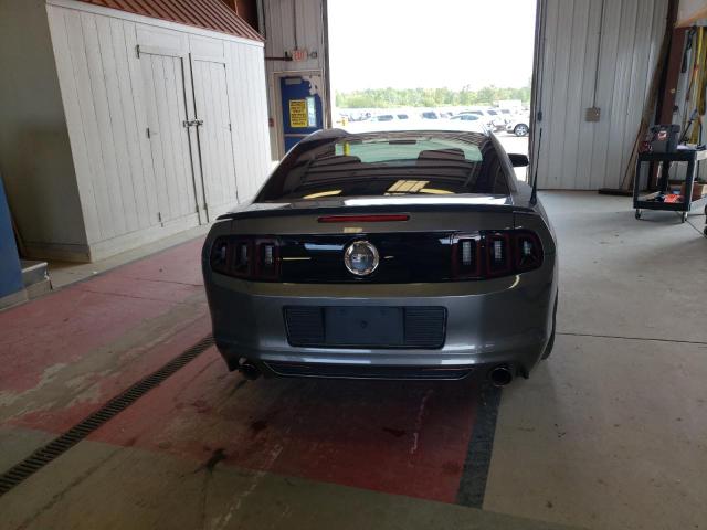 1ZVBP8CF6D5254434 2013 FORD MUSTANG, photo no. 6