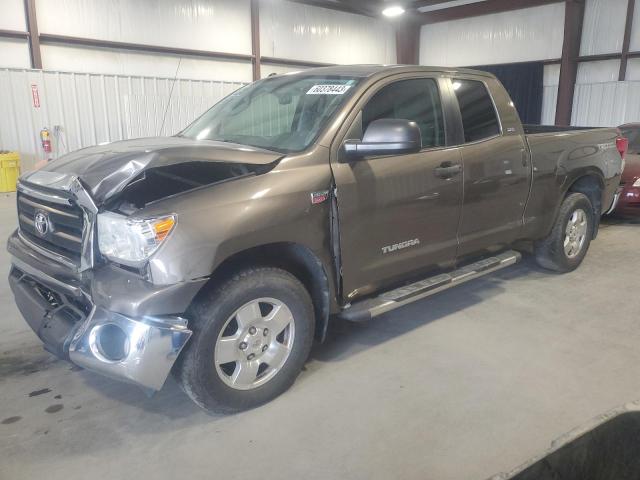 2013 Toyota Tundra 