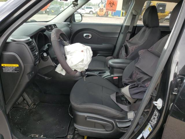 KNDJN2A22E7001232 KIA Soul