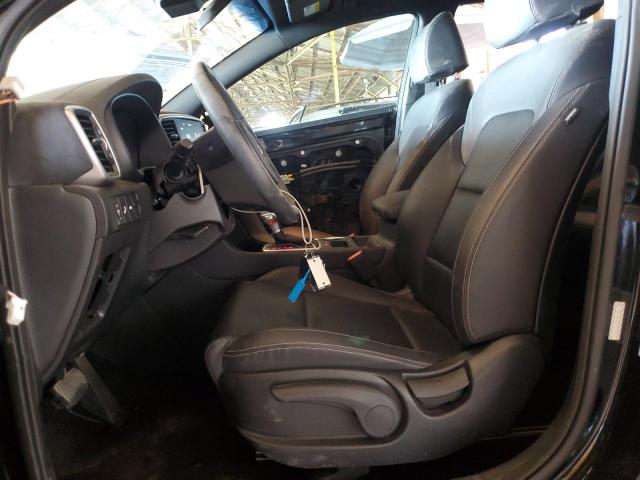 KNDP63AC4M7928530 KIA SPORTAGE S
