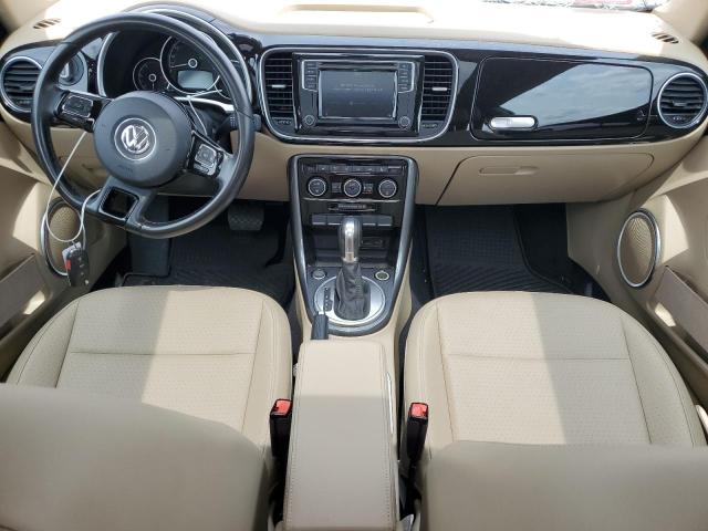 2018 VOLKSWAGEN BEETLE SE - 3VWJD7AT4JM700948