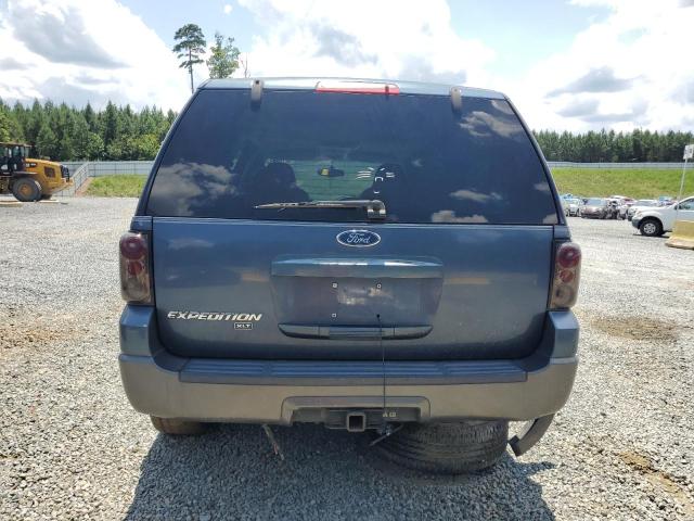 2004 Ford Expedition Xlt VIN: 1FMRU15W94LA43749 Lot: 62159483