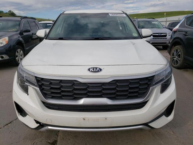 KNDEPCAA6M7103401 KIA Seltos Lx