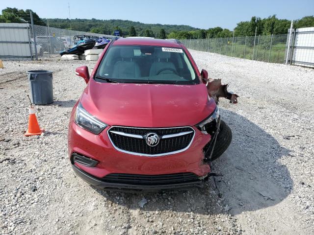 KL4CJASB7JB550858 Buick Encore Preferred