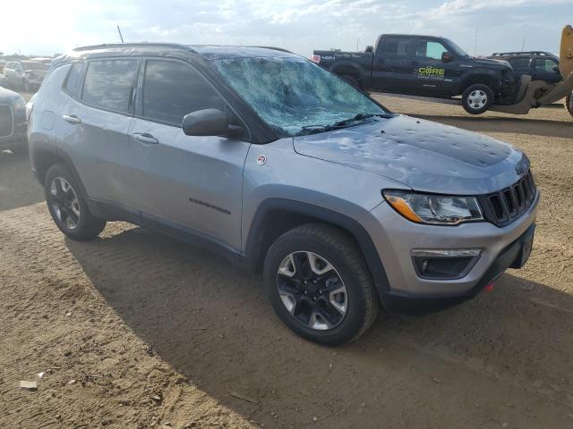 3C4NJDDB8HT657679 Jeep Compass Trailhawk