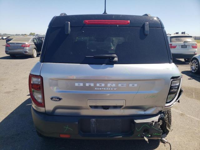 3FMCR9C60MRB08773 Ford Bronco Sport Outer Banks