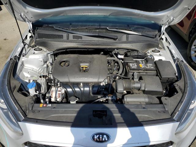3KPF24AD3ME406459 KIA FORTE FE