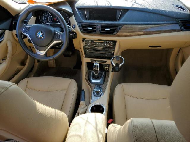 WBAVM1C59EVW55644 BMW X1 Sdrive28i