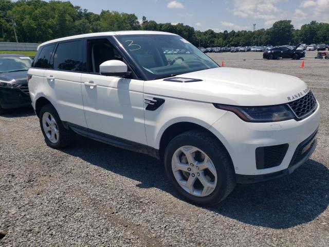 SALWR2RV8JA189348 | 2018 LAND ROVER RANGE ROVE