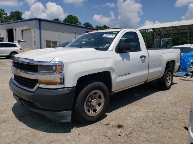 2016 Chevrolet C/K 1500 