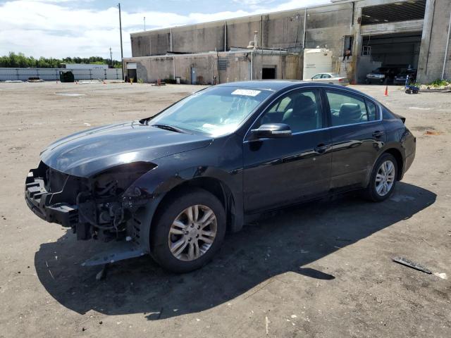 2011 Nissan Altima Base