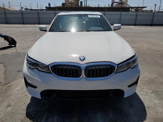 3MW5R1J03N8C44073 BMW 3 Series 330I 5