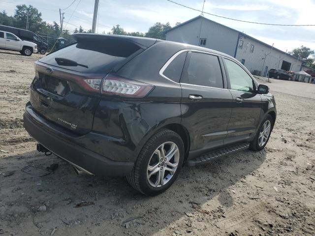 2FMPK4K82FBB75744 2015 FORD EDGE, photo no. 3