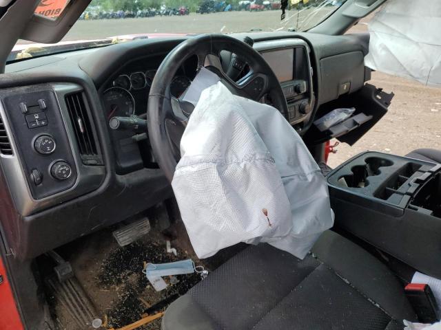 2016 CHEVROLET 2500 HD - 1GC2KVEGXGZ198002