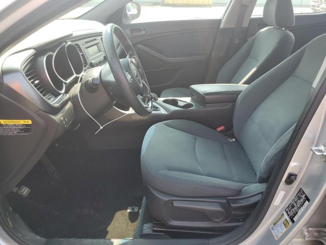 5XXGM4A79FG482318 KIA Optima Lx