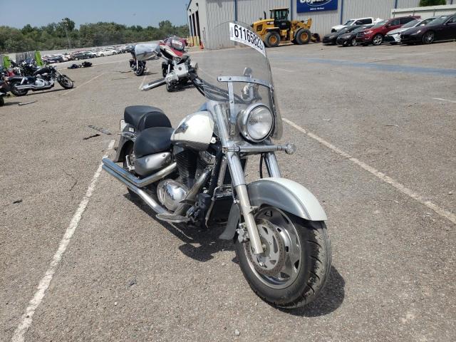 2002 SUZUKI VL1500 - JS1VY51A622103024