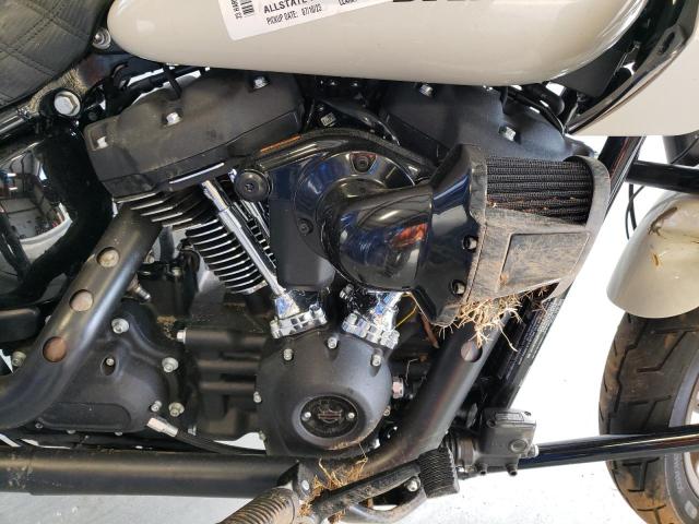 2023 HARLEY-DAVIDSON FLXRST 1HD1YXZ1XPB010968