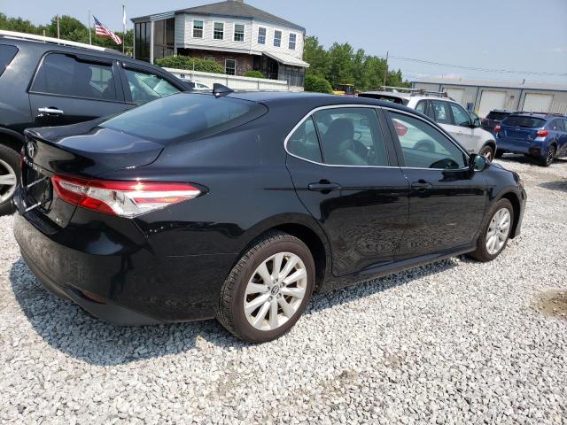 4T1B11HK4KU681675 | 2019 TOYOTA CAMRY L