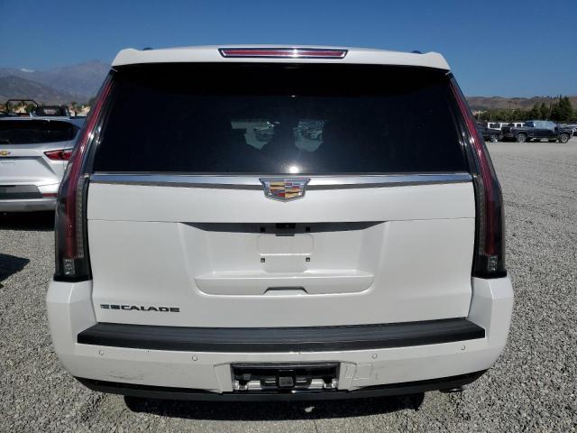 1GYS4BKJ3HR275149 Cadillac Escalade Luxury