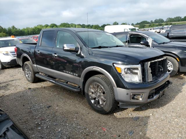 2019 NISSAN TITAN PLAT - 1N6AA1E54KN530583